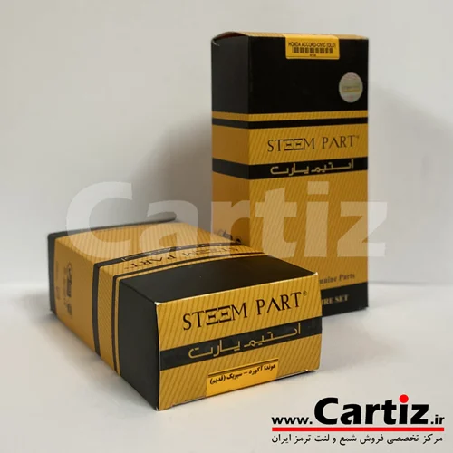 وایر شمع هوندا آکورد-سیویک قدیم Steem Part استیم پارت